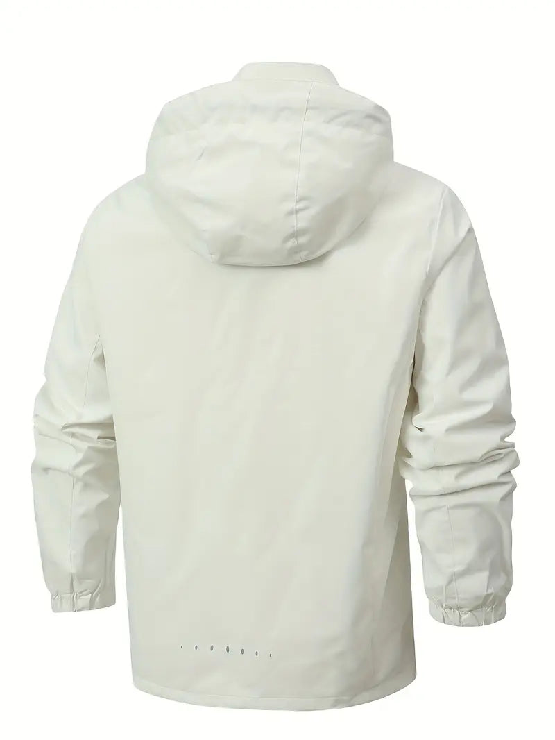 Carlos™ Vattentät Outdoorjacka