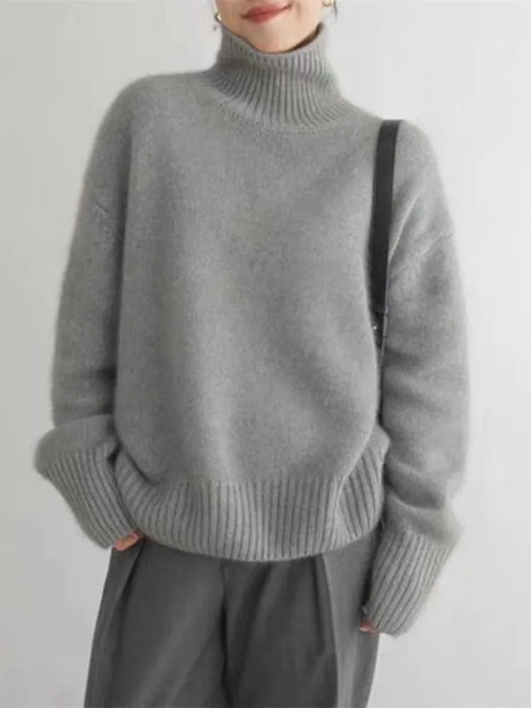 Irene™ Polotröja