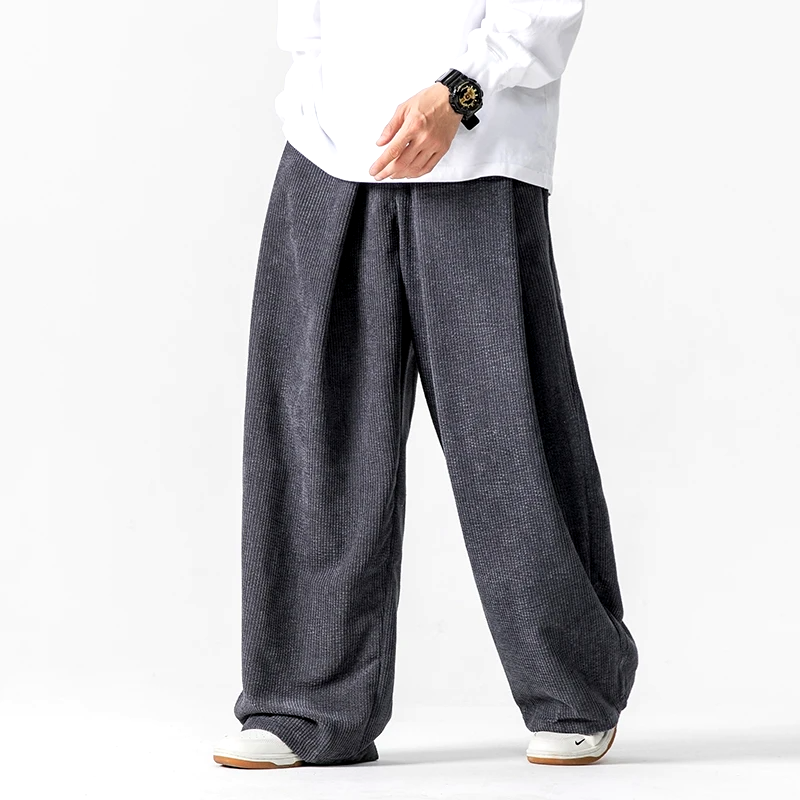 Edvin™ Corduroy Byxor