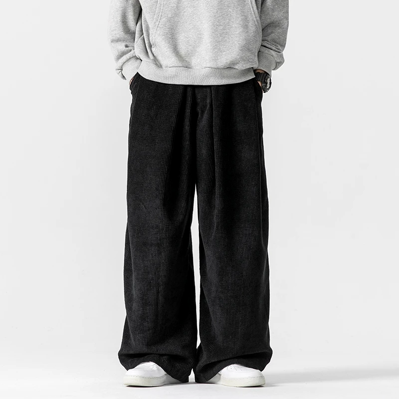 Edvin™ Corduroy Byxor