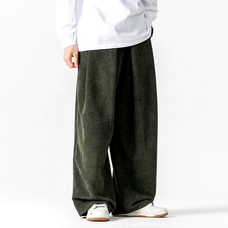 Edvin™ Corduroy Byxor