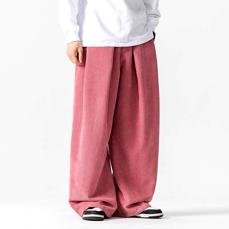 Edvin™ Corduroy Byxor