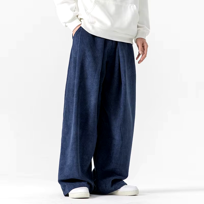 Edvin™ Corduroy Byxor