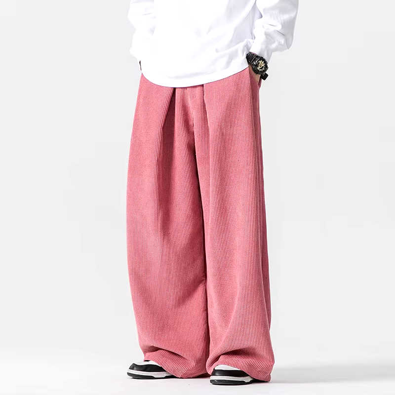 Edvin™ Corduroy Byxor