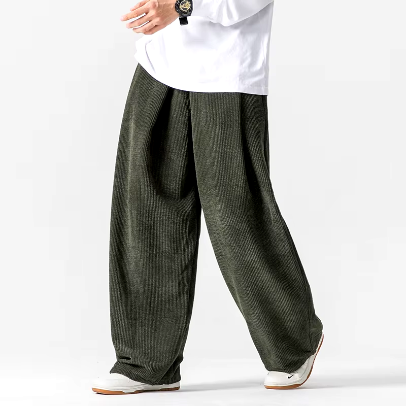 Edvin™ Corduroy Byxor