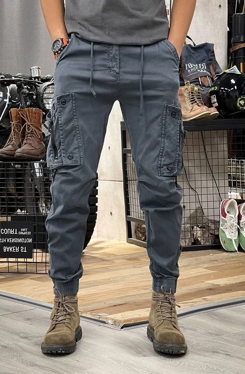Dwight™ Cargobyxor