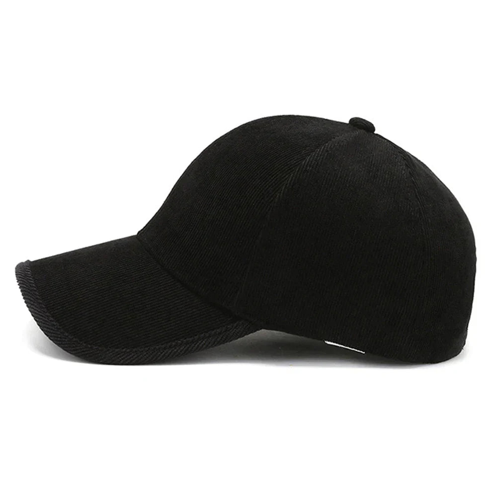 Justin™ Unisex Keps