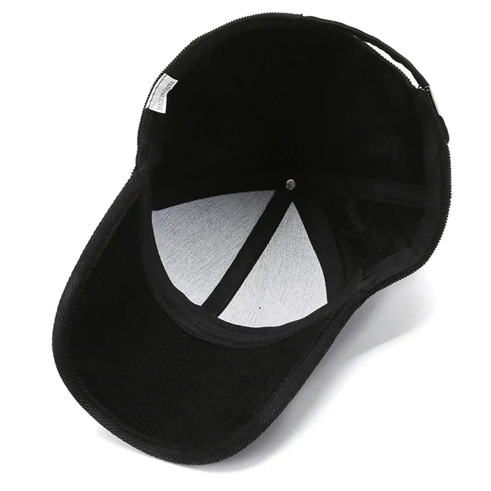 Justin™ Unisex Keps
