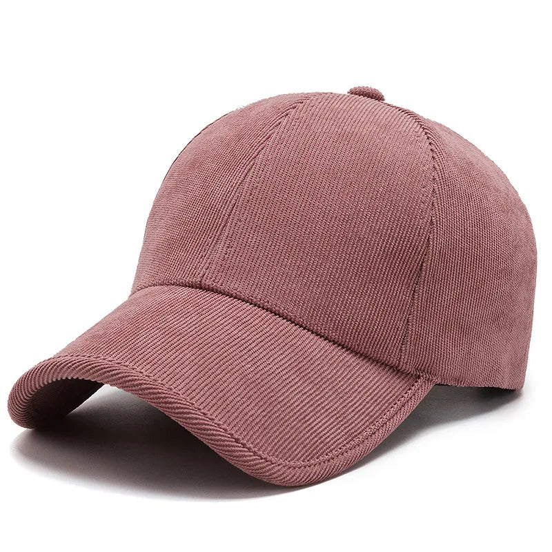 Justin™ Unisex Keps
