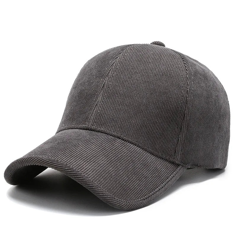 Justin™ Unisex Keps