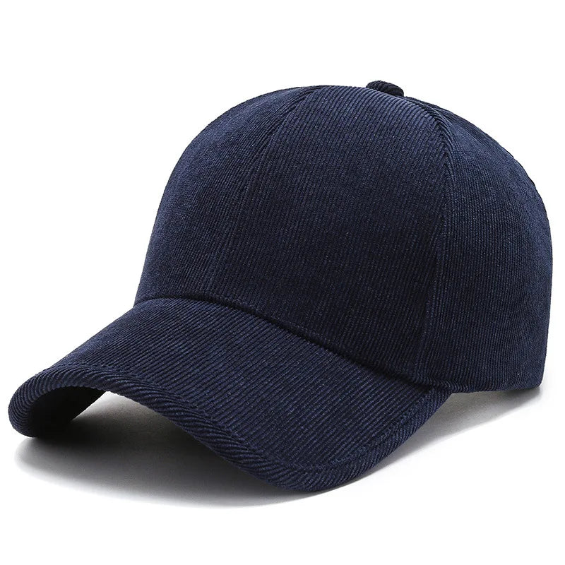 Justin™ Unisex Keps