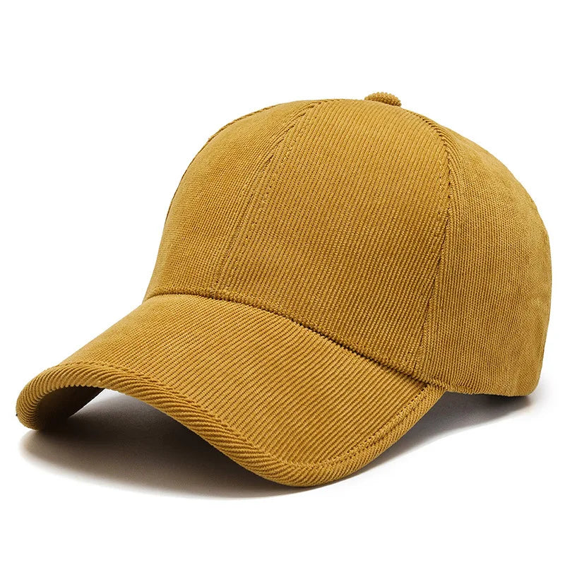 Justin™ Unisex Keps