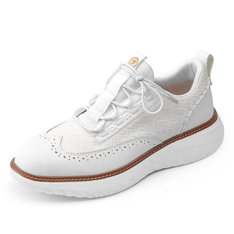 Dolph™ Lätta och Stilrena Sneakers