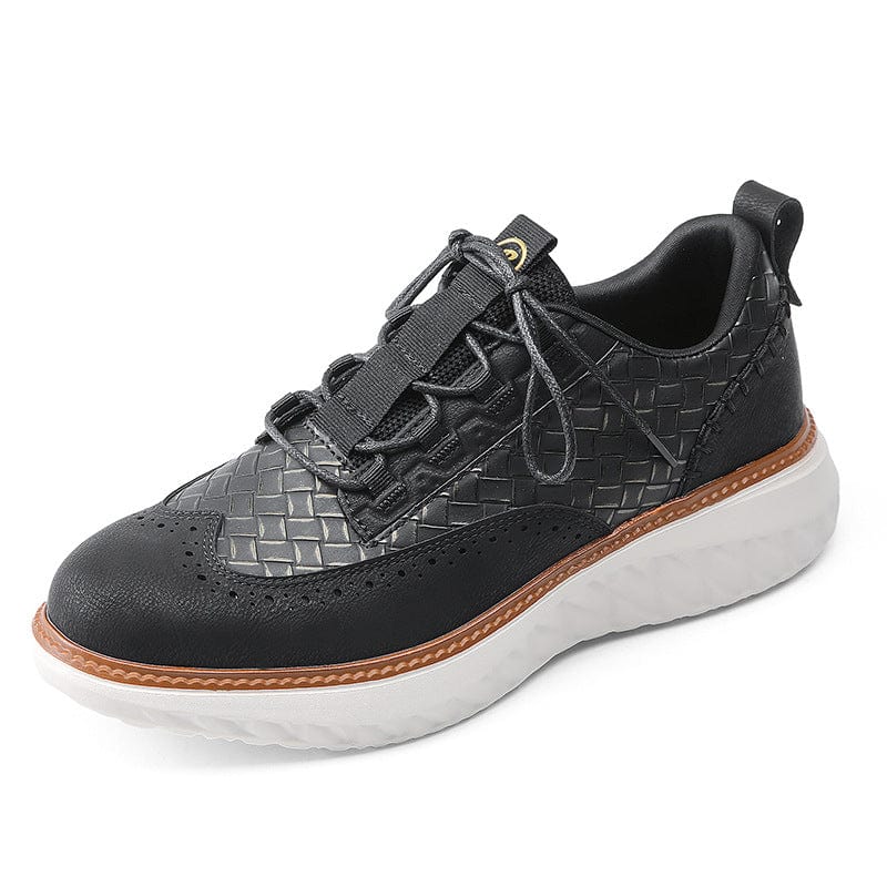 Dolph™ Lätta och Stilrena Sneakers