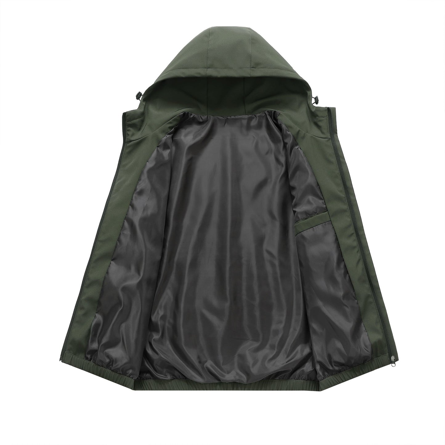 Dexter™ Vattenavvisande Jacka