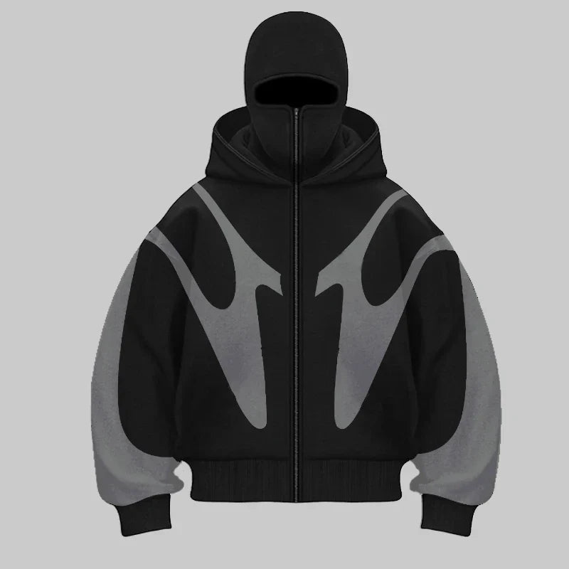Rubin™ Balaklava Hoodie