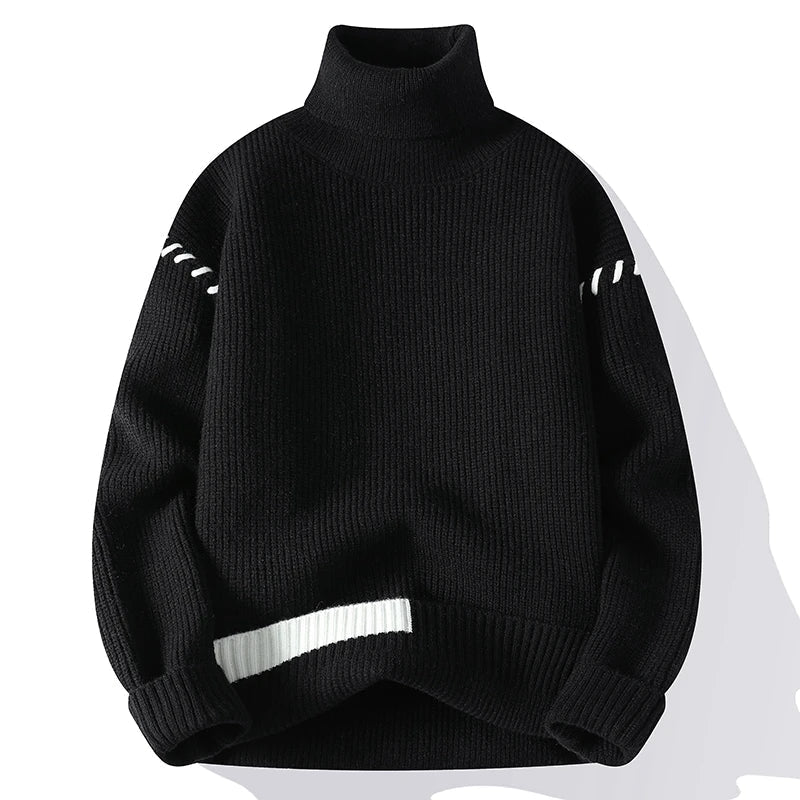 Matt™ Patchwork Tröja