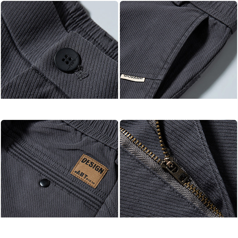 Joakim™ Slim Fit Byxa