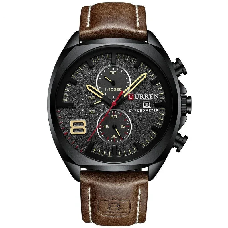 Lazare™ Robust Sportklocka