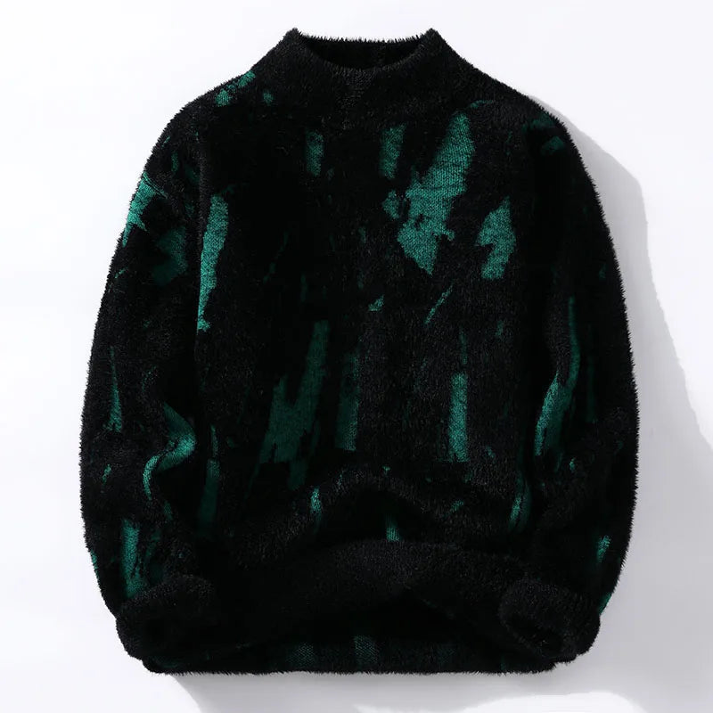 Cyrus™ Klassisk Cashmere Tröja