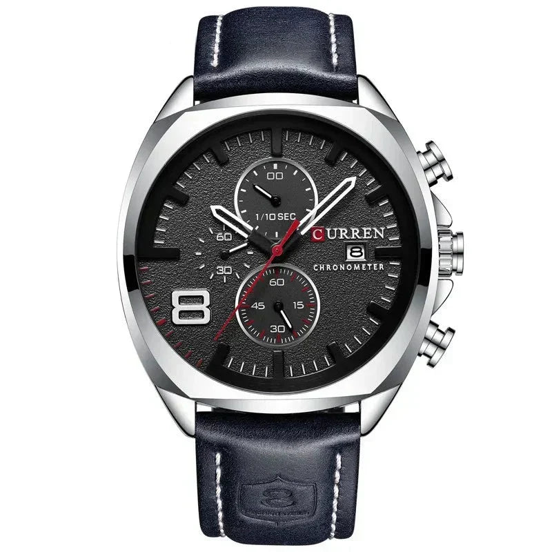Lazare™ Robust Sportklocka