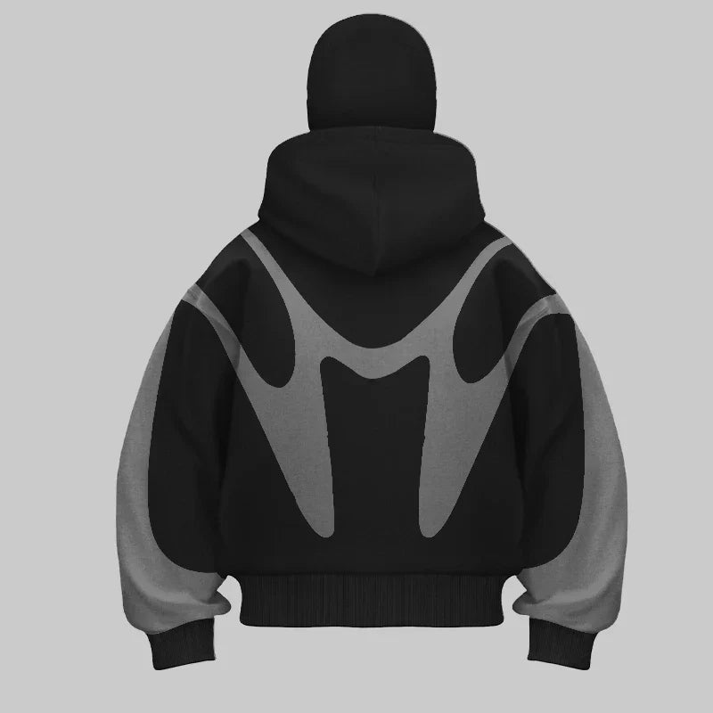 Rubin™ Balaklava Hoodie