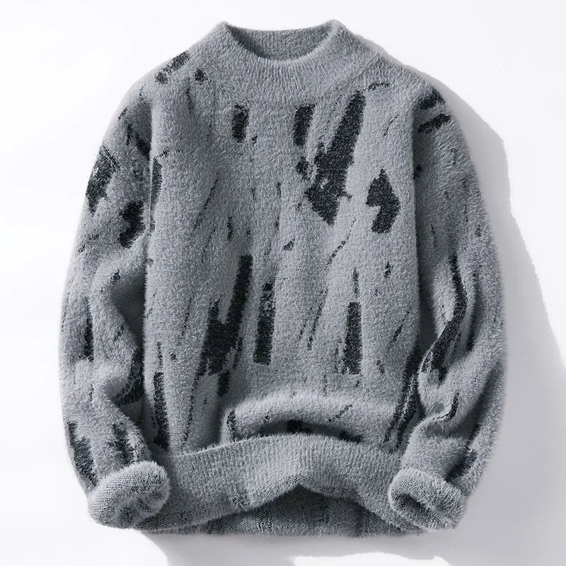 Cyrus™ Klassisk Cashmere Tröja