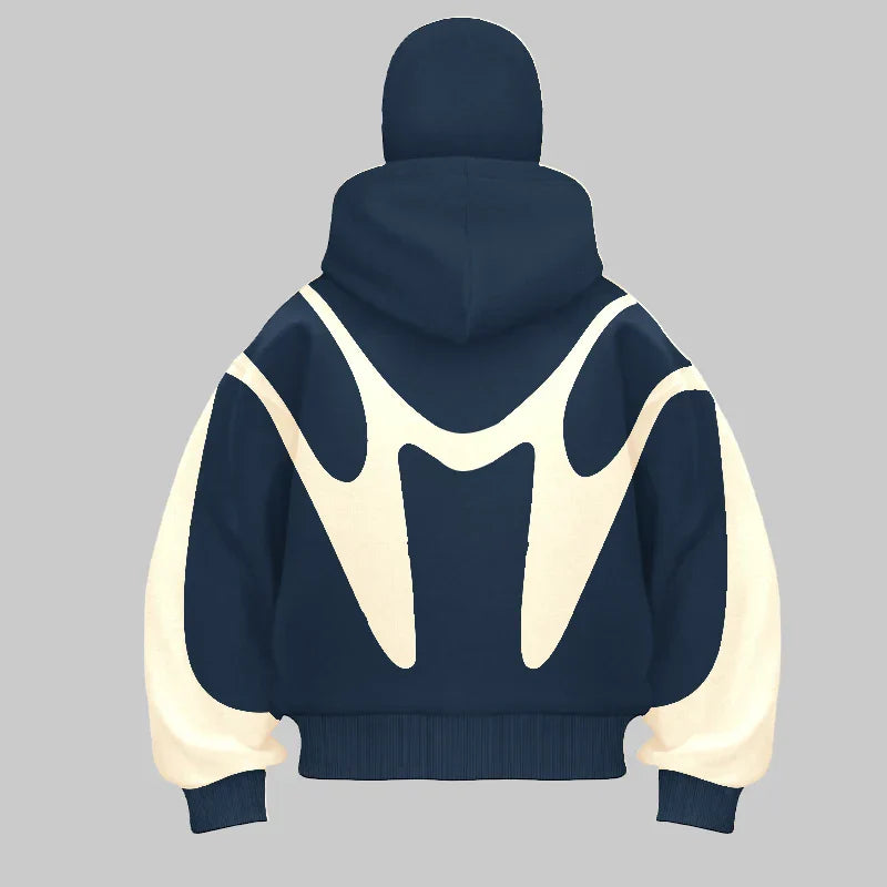 Rubin™ Balaklava Hoodie
