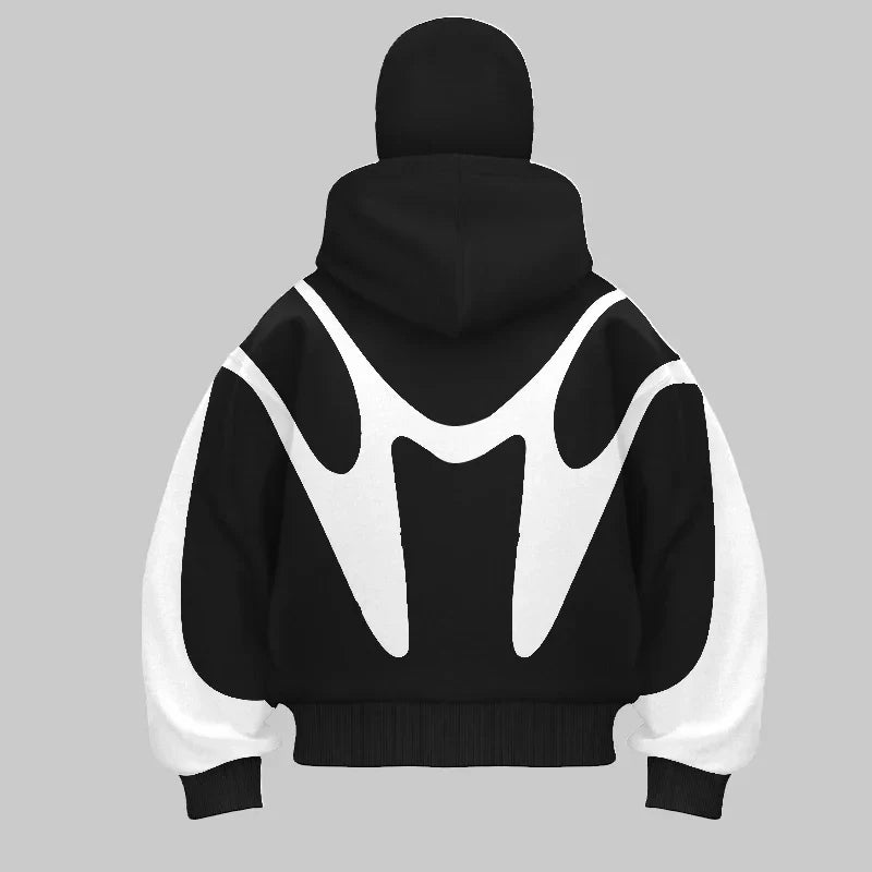 Rubin™ Balaklava Hoodie