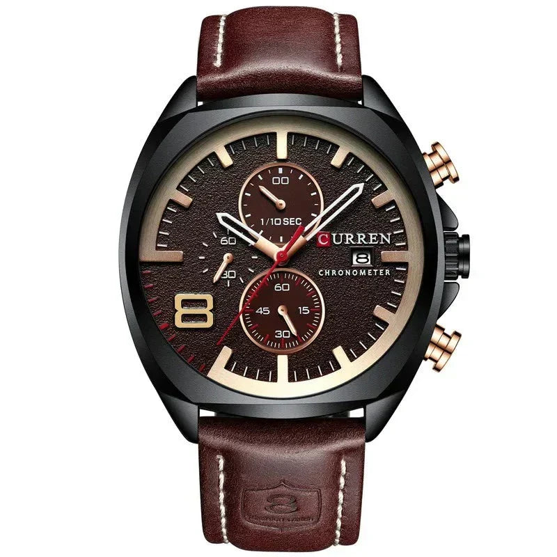 Lazare™ Robust Sportklocka