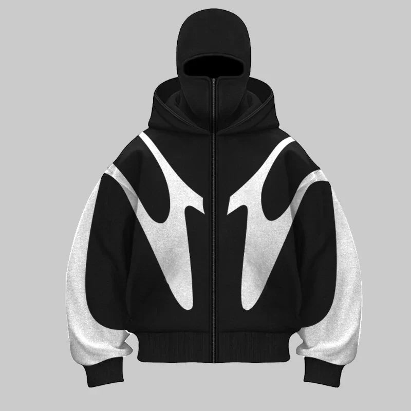 Rubin™ Balaklava Hoodie