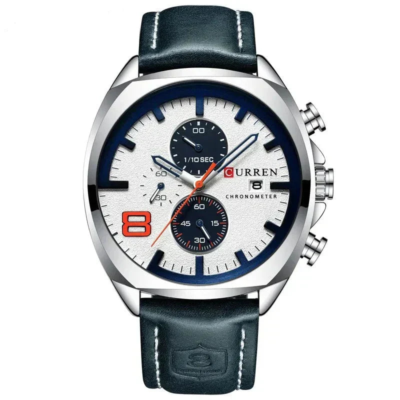 Lazare™ Robust Sportklocka
