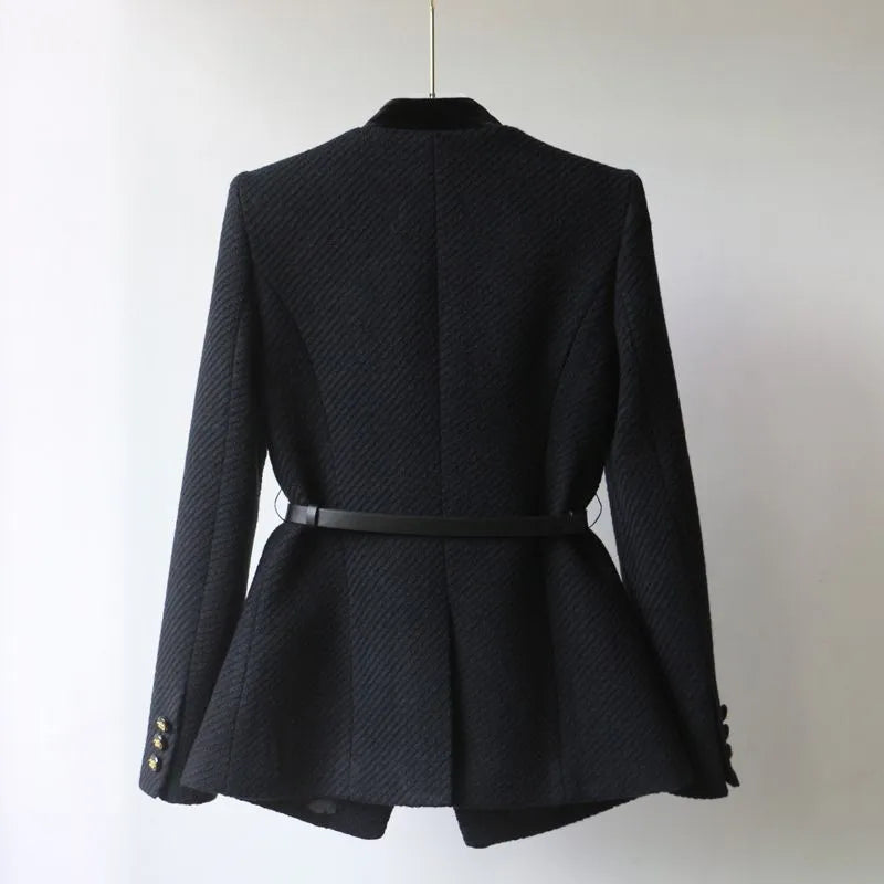 Anna™ Elegant Kontorsjacka