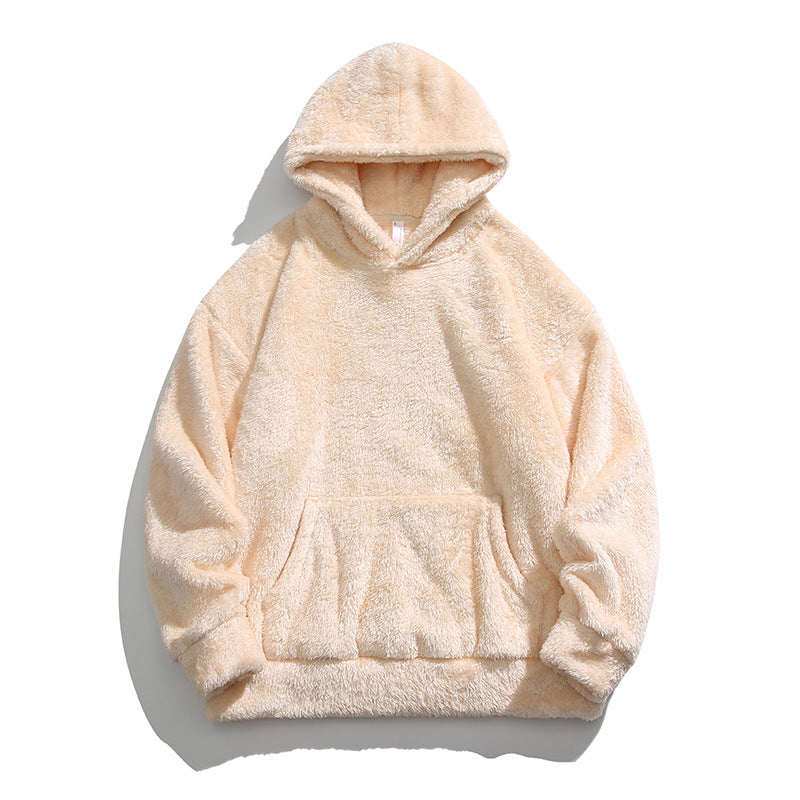 Frankie™ Långärmad Kapuzenpullover
