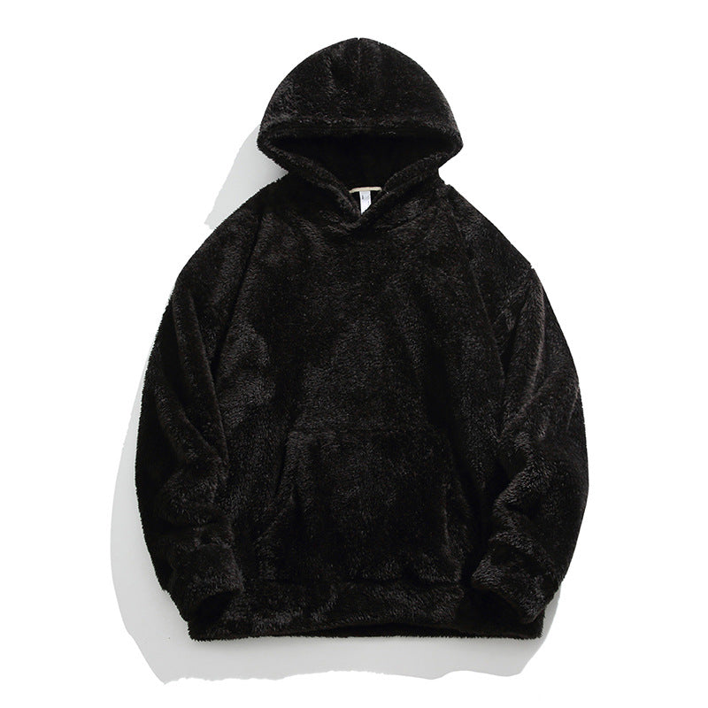 Frankie™ Långärmad Kapuzenpullover