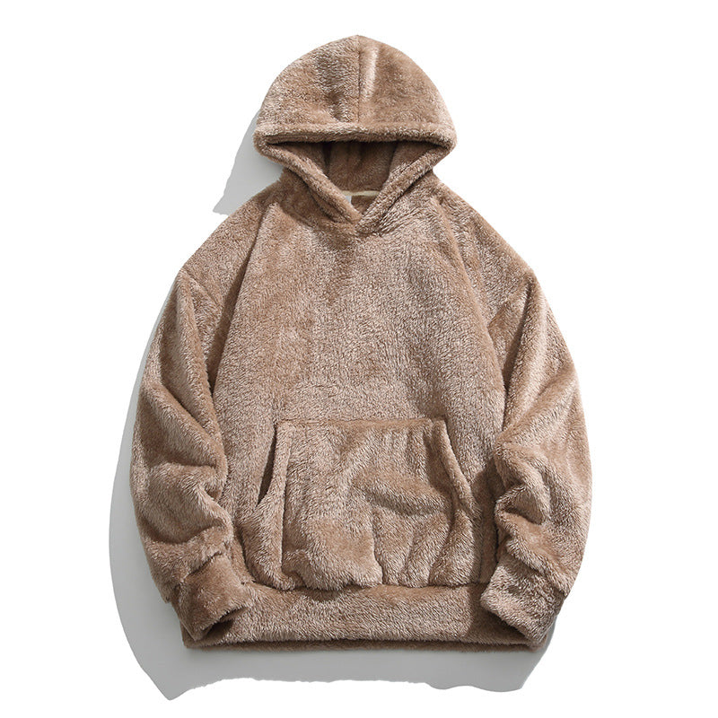 Frankie™ Långärmad Kapuzenpullover