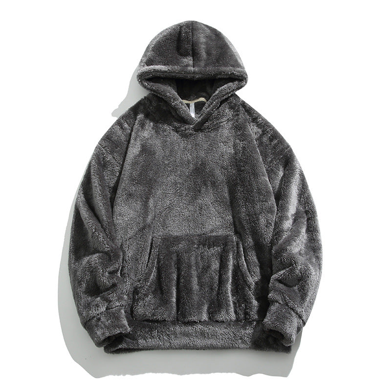 Frankie™ Långärmad Kapuzenpullover