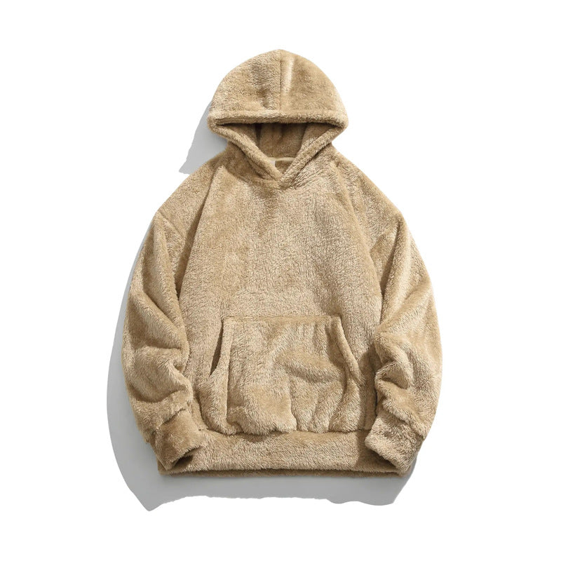 Frankie™ Långärmad Kapuzenpullover