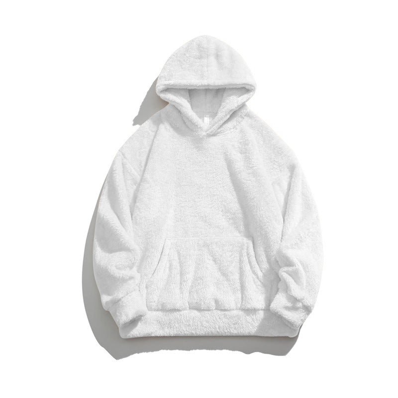 Frankie™ Långärmad Kapuzenpullover