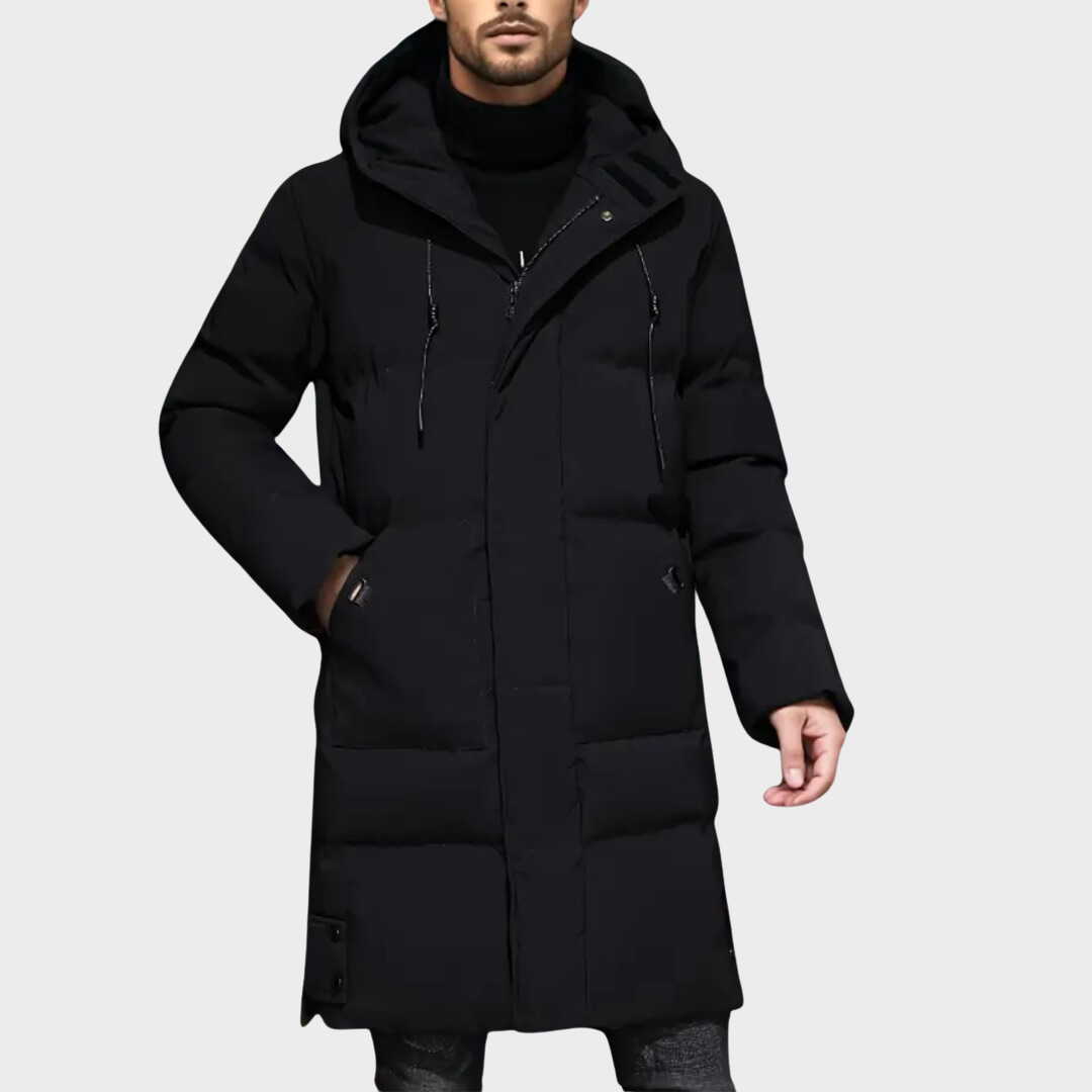 Sawyer™ Varm Vinterjacka