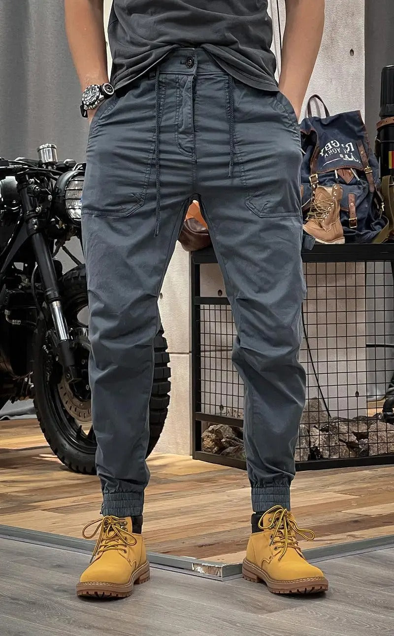 Dwight™ Cargobyxor