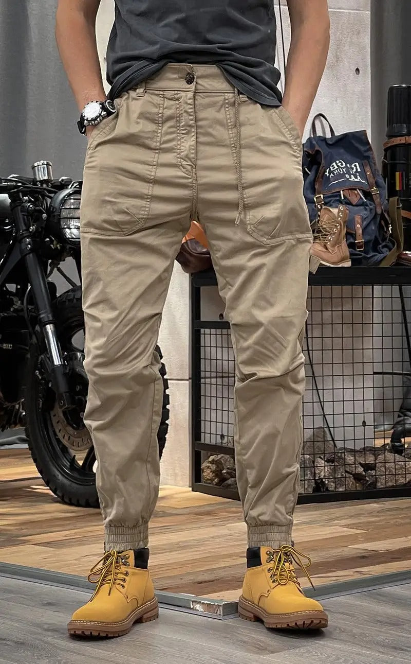 Dwight™ Cargobyxor