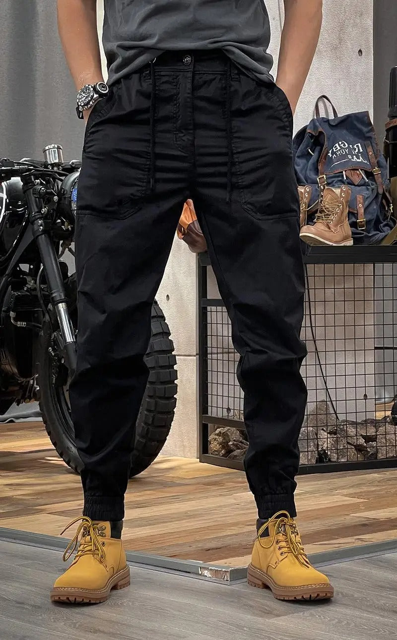 Dwight™ Cargobyxor
