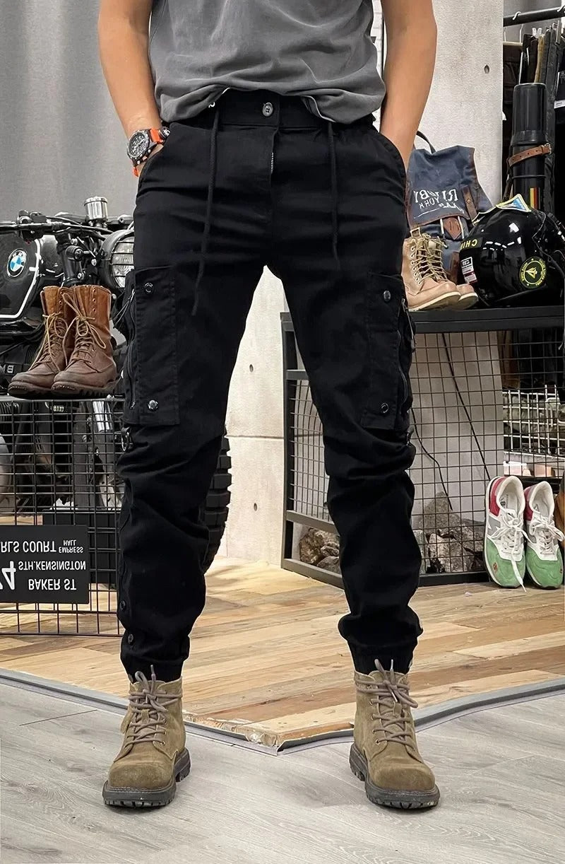 Dwight™ Cargobyxor