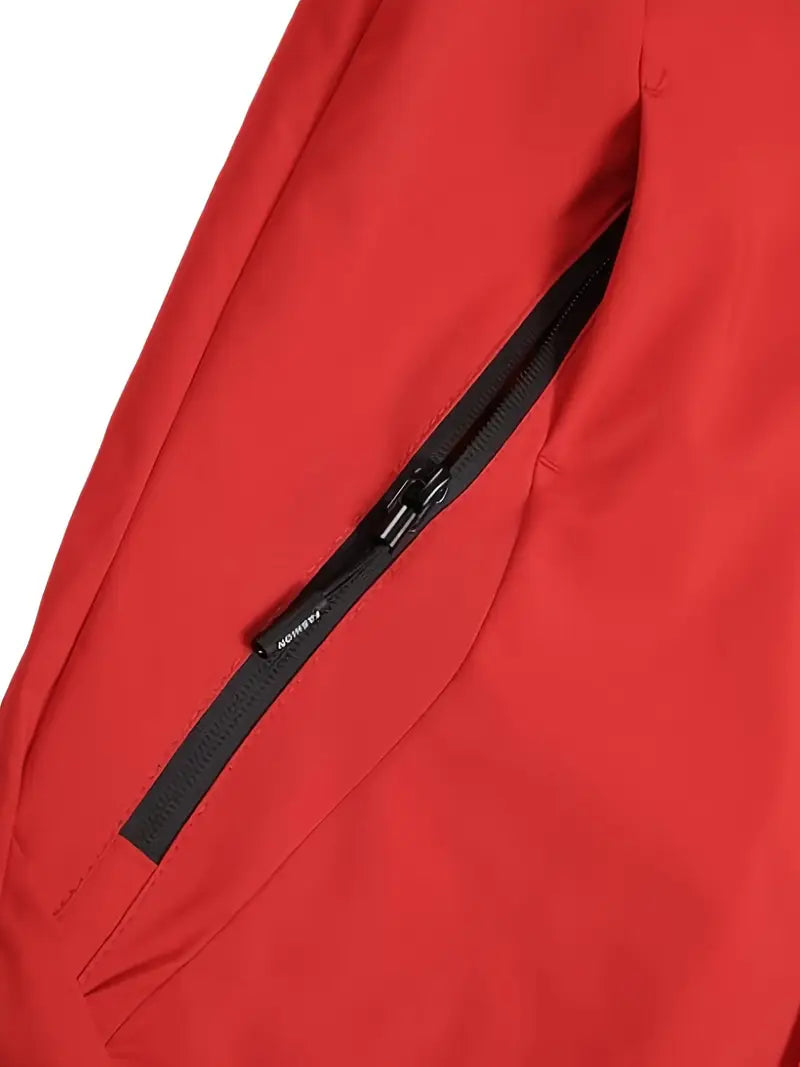 Carlos™ Vattentät Outdoorjacka