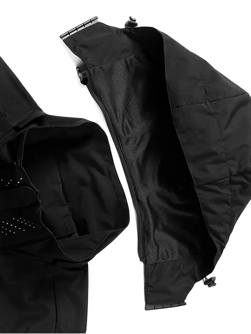 Carlos™ Vattentät Outdoorjacka