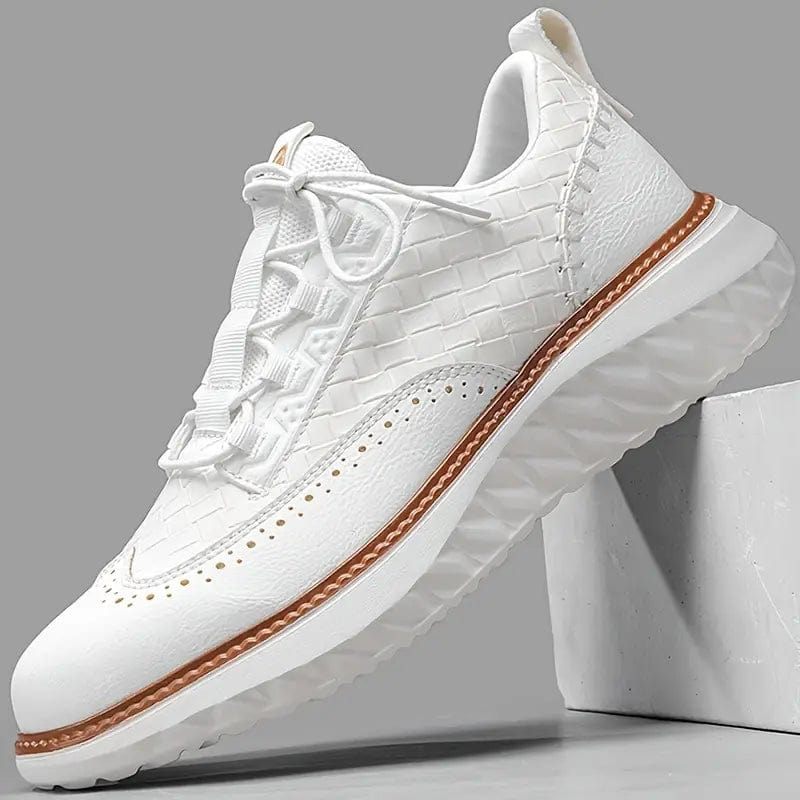 Dolph™ Lätta och Stilrena Sneakers