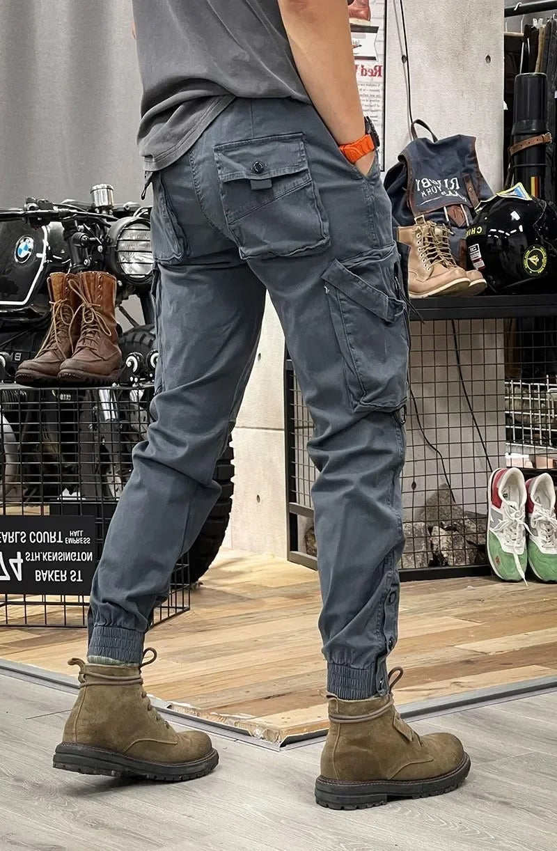 Dwight™ Cargobyxor