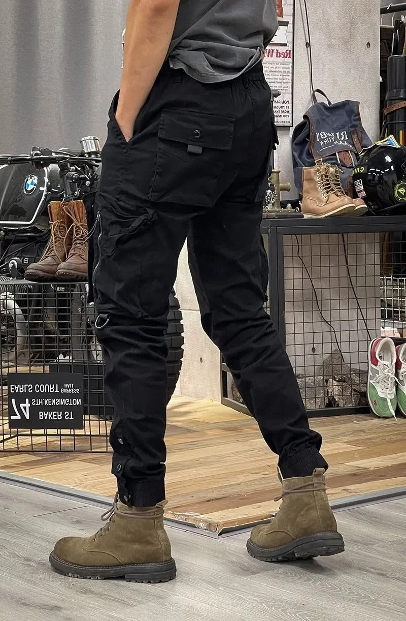 Dwight™ Cargobyxor