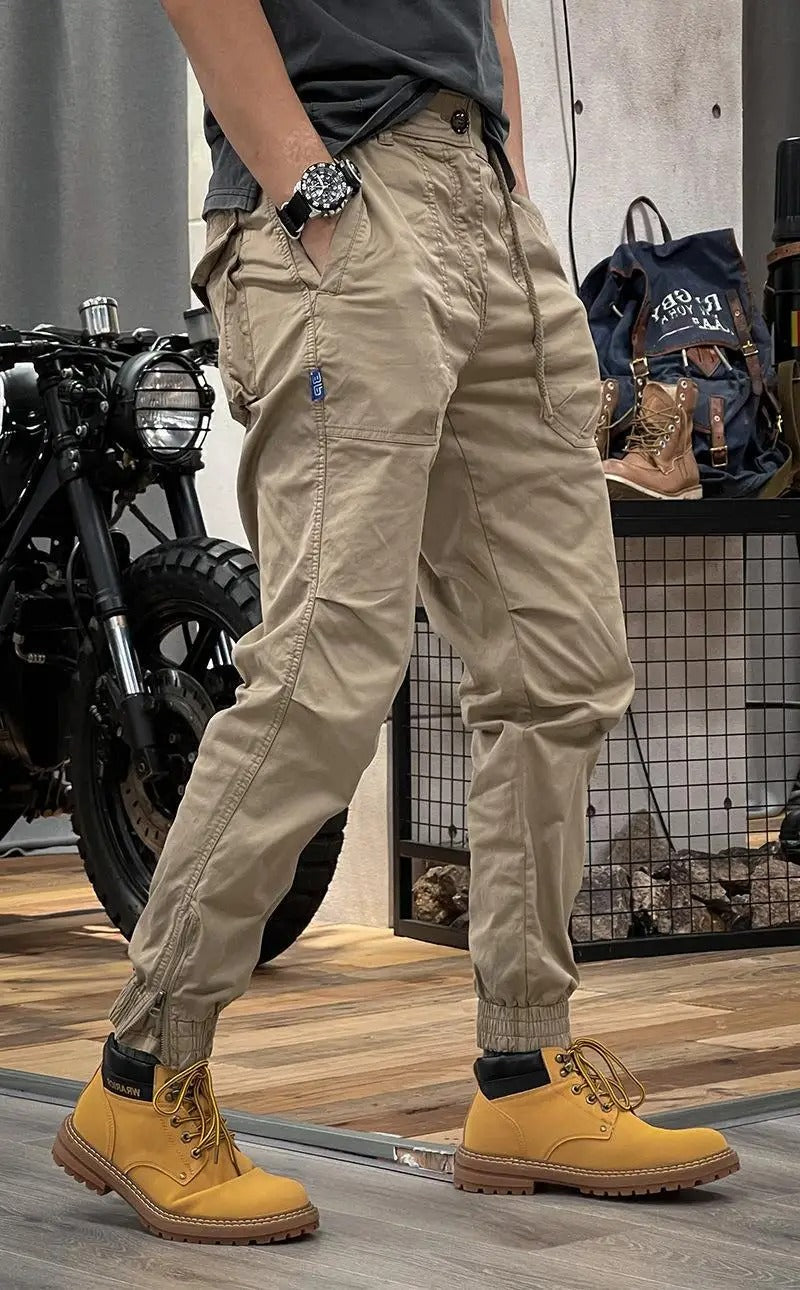 Dwight™ Cargobyxor